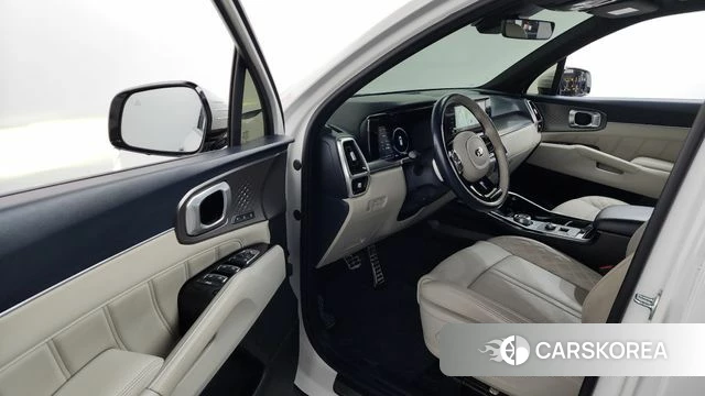 Kia Sorento 4th Generation id 4231999 из Кореи 37