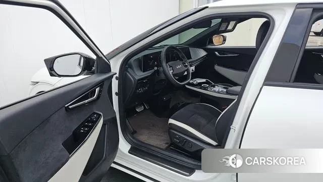 Kia EV6 id 3680686 из Кореи 20