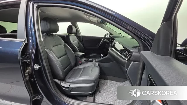 Kia The New Niro id 3577457 из Кореи 20