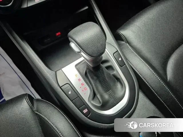 Kia The New K3 2nd generation id 3690957 из Кореи 19