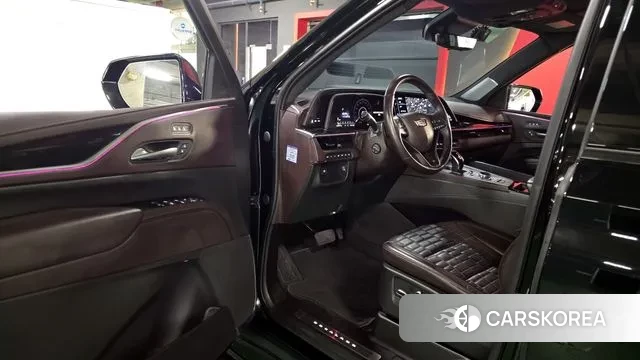 Cadillac Escalade 5th Generation id 3378029 из Кореи 20