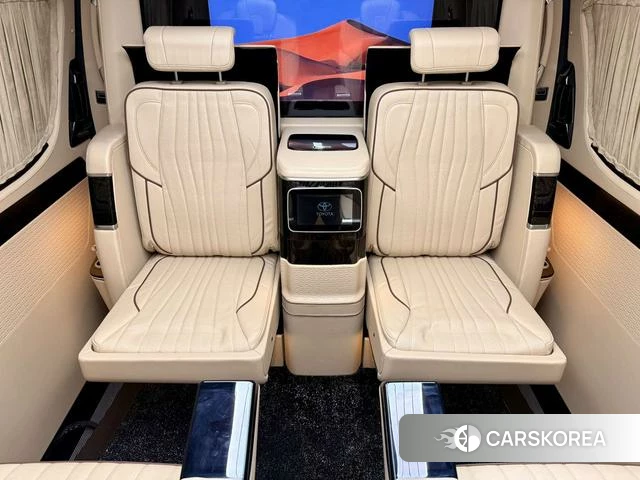 Toyota Hiace id 4260661 из Китая 17
