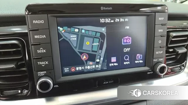 Kia Stonic id 3651490 из Кореи 20