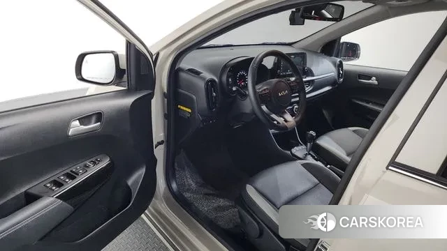 Kia Morning Urban (JA) id 3764190 из Кореи 20