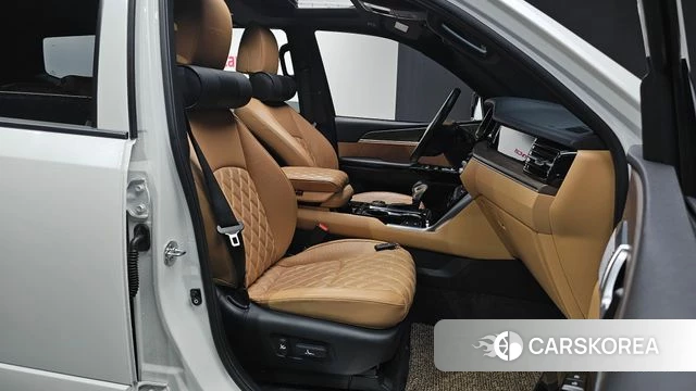 Kia Mohave Master id 3885645 из Кореи 20