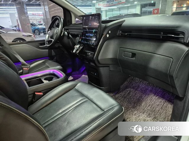Hyundai Staria id 4453341 из Кореи 17