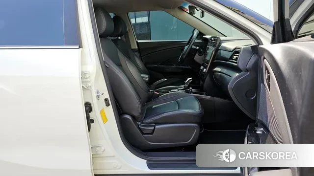 Ssangyong Berry New Tivoli id 3771914 из Кореи 20