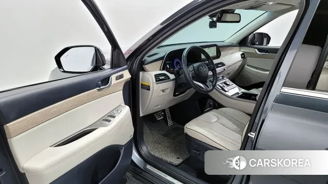 Hyundai Palisade id 3489513 из Кореи 20