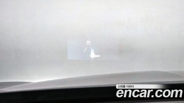 Genesis G90 id 2658515 из Кореи 20