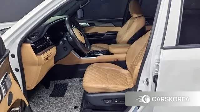 Kia Mohave Master id 2990670 из Кореи 20