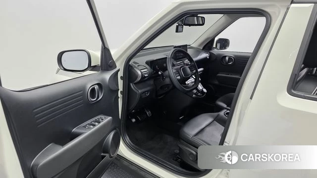 Hyundai Casper id 3798979 из Кореи 20