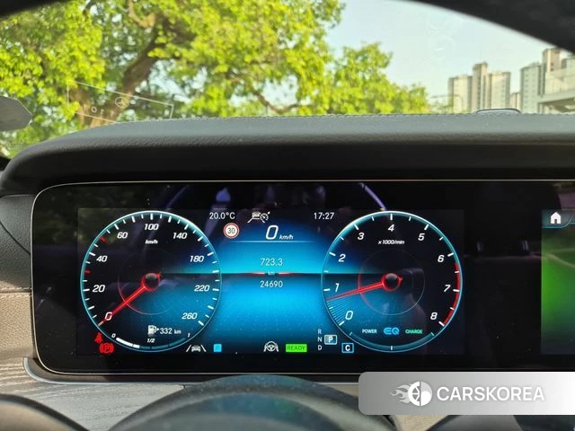 Mercedes-Benz E-Class W213 id 4401195 из Кореи 20