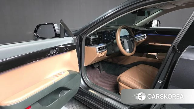 Hyundai Grandeur (GN7) id 4710810 из Кореи 20