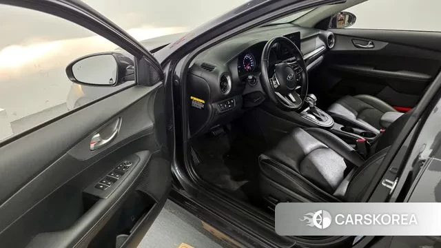 Kia Come New K3 id 3765414 из Кореи 20