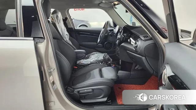 Mini Cooper id 3457332 из Кореи 20