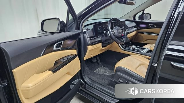 Kia Carnival 4th generation id 3827660 из Кореи 20