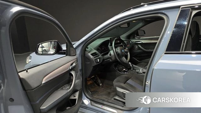 BMW X2 (F39) id 3842281 из Кореи 20