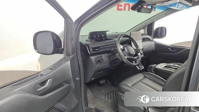 Hyundai Staria id 4921929 из Кореи 37