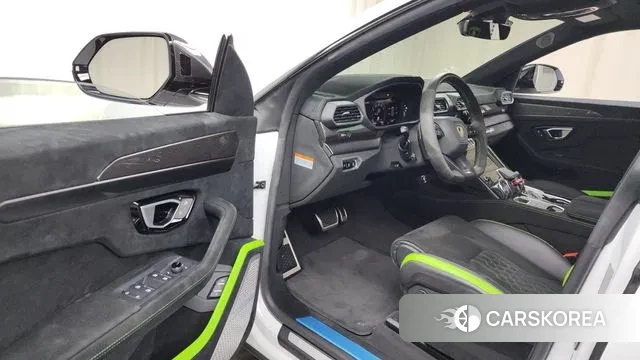 Lamborghini Urus id 3431702 из Кореи 20