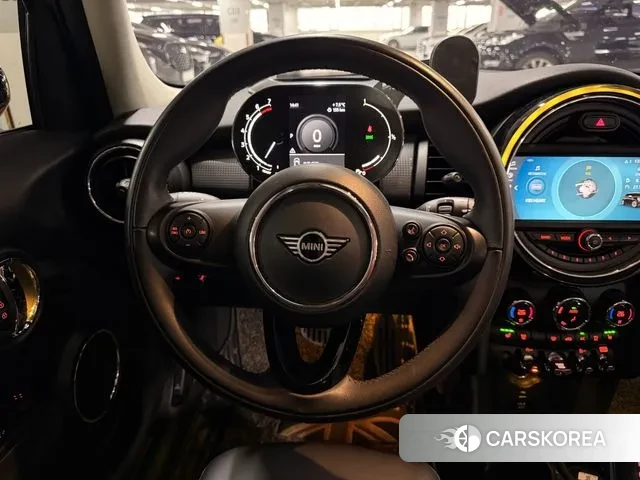 Mini Cooper id 3406840 из Кореи 20