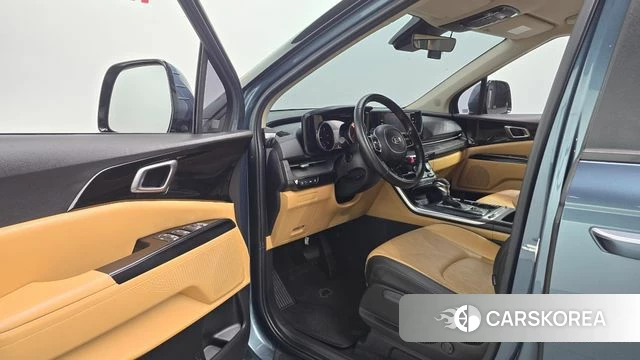 Kia Carnival 4th generation id 4019271 из Кореи 20