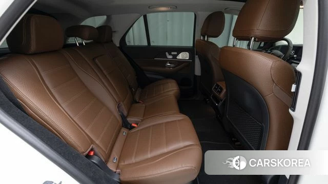 Mercedes-Benz GLE-Class W167 id 4242776 из Кореи 20