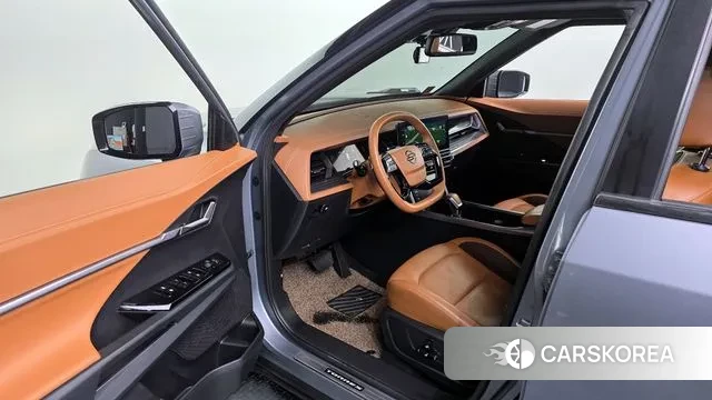 Ssangyong Torres id 3550669 из Кореи 20