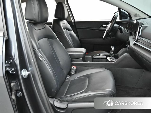 Kia Sportage 5th Generation id 4584967 из Кореи 20