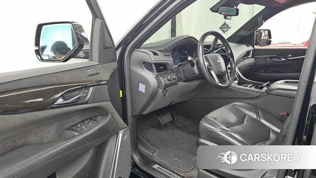 Cadillac Escalade id 4535673 из Кореи 35