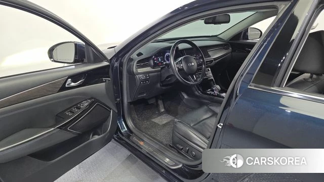 Kia K7 Premier id 4338896 из Кореи 31