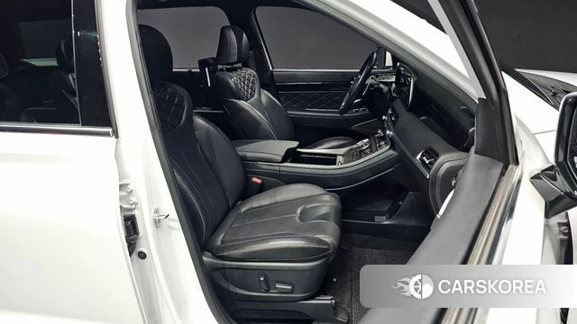 Hyundai Palisade id 3806977 из Кореи 20