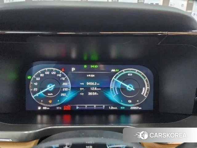 Kia Sorento 4th Generation id 3339010 из Кореи 12