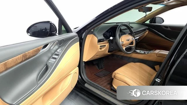 Genesis G80 (RG3) id 4323648 из Кореи 39