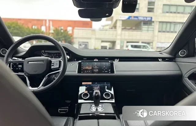 Land Rover Range Rover Evoque 2nd Generation id 3041876 из Кореи 20