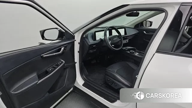 Kia EV6 id 3011587 из Кореи 20