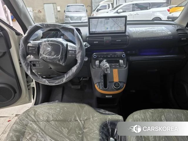 Hyundai The New Casper id 4387702 из Кореи 18