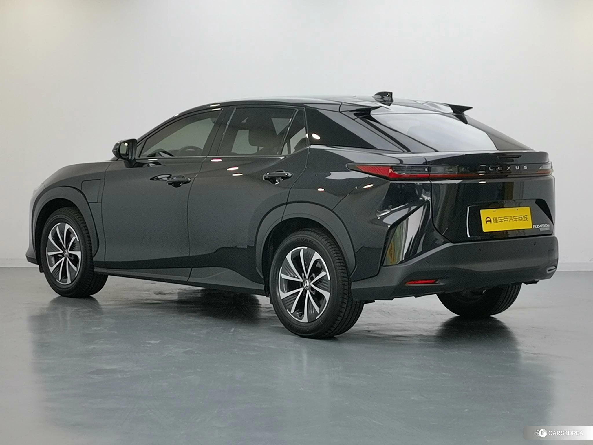 Lexus RZ id 4453014 из Китая 20