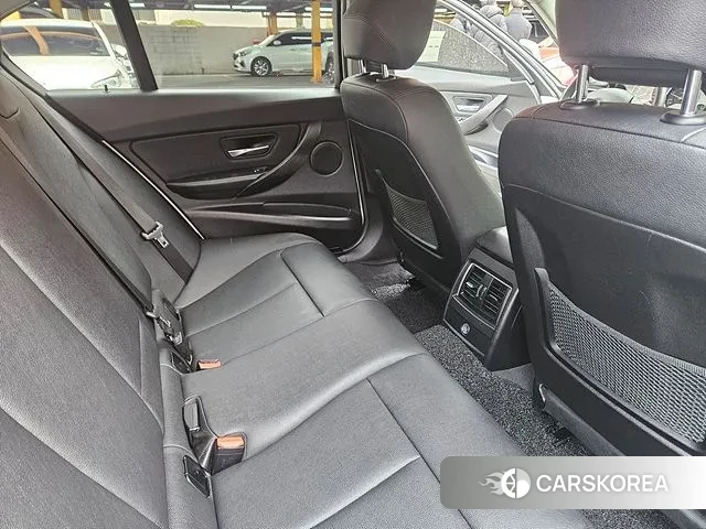 BMW 3 Series (F30) id 3024795 из Кореи 20