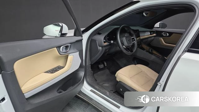 Polestar Polestar 2 id 4524193 из Кореи 35