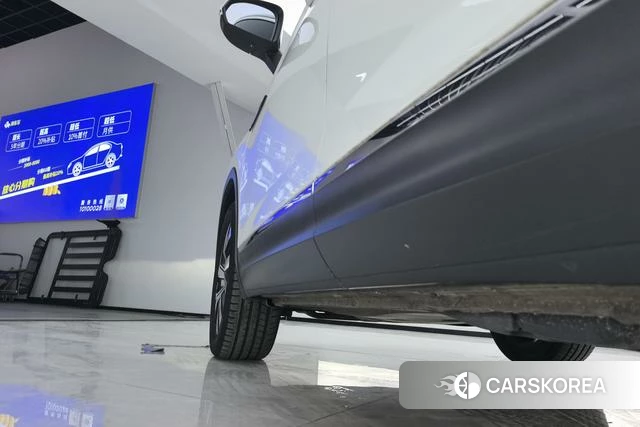 Volkswagen Tanyue id 4212350 из Китая 17