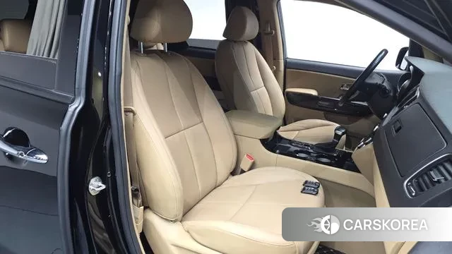 Kia The New Carnival id 3789435 из Кореи 20