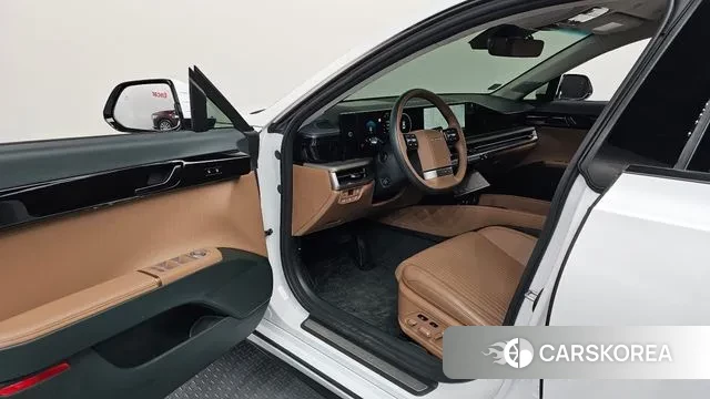 Hyundai Grandeur Hybrid (GN7) id 3400244 из Кореи 20