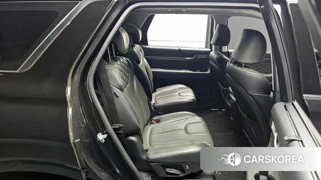 Hyundai Palisade id 3935555 из Кореи 20