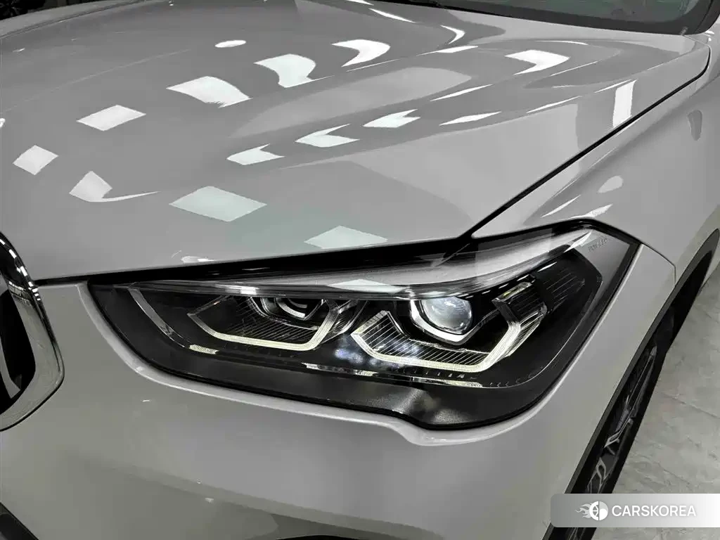 BMW X1 id 4576338 из Китая 25