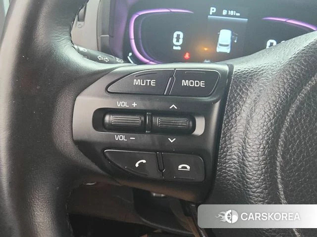 Kia The New Kia Ray id 4546778 из Кореи 20
