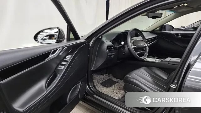 Genesis G80 (RG3) id 3601669 из Кореи 20