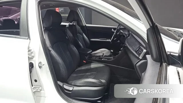 Kia The New K5 2nd generation id 3520250 из Кореи 20