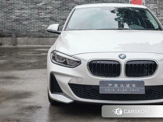 BMW 1 series id 4353641 из Китая 27