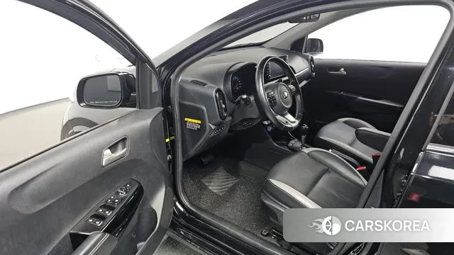 Kia All New Morning (JA) id 3253803 из Кореи 20