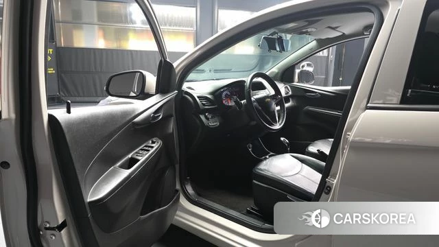 Chevrolet (GM Daewoo) The Next Spark id 4694210 из Кореи 33